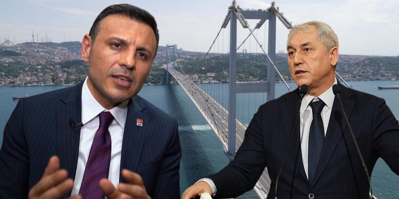 Özgür Çelik’ten AKP'li Gökkuş’a tepki: Bu kadar utanmazlık görmedik