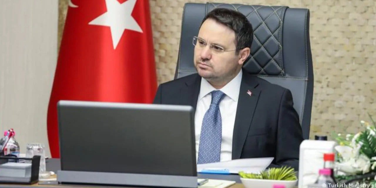 Son Dakika | İstanbul Cumhuriyet Başsavcısı Akın Gürlek Adalet Bakanı oldu