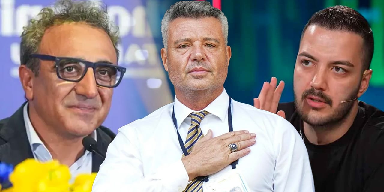 Sadettin Saran 30 milyon dolar ön ödeme aldı iddiası ortalığı karıştırdı