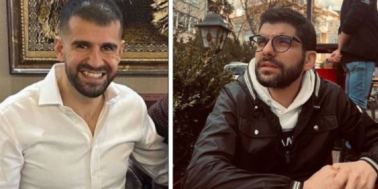 O telefon kumpas için mi kapıya bırakıldı?