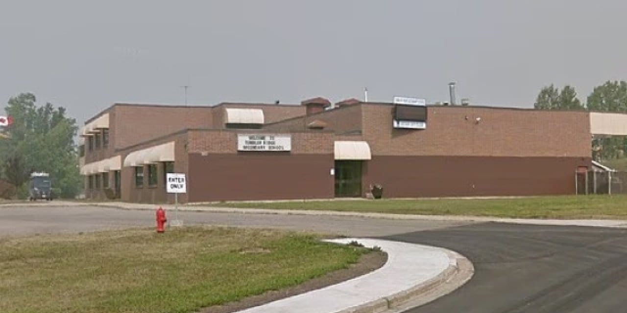 Kanada'da okul saldırısı: En az 10 ölü