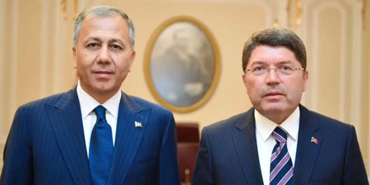 Ali Yerlikaya ve Yılmaz Tunç neden görevden alındı? Açıklamalardaki 'af' bilmecesi