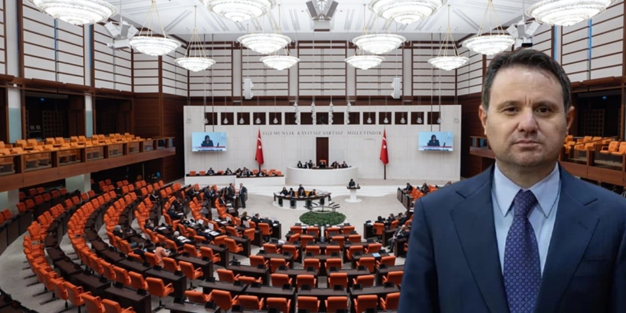 Akın Gürlek yemin edecek: CHP protestoya hazırlanıyor