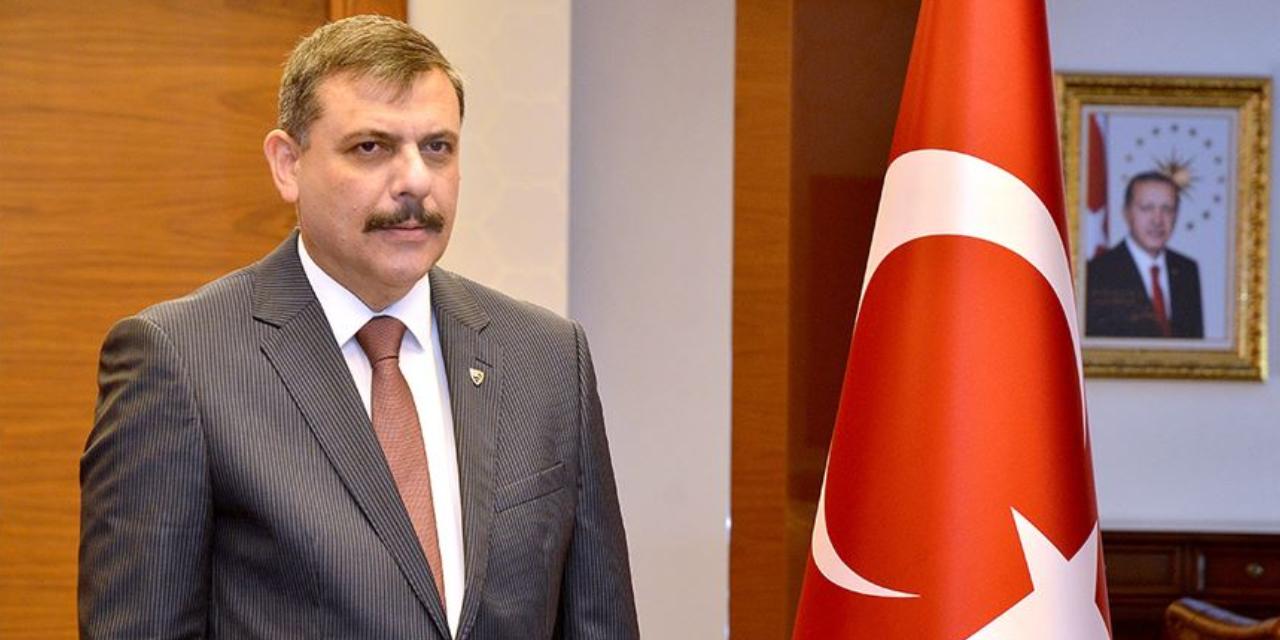 Yeni içişleri Bakanı Mustafa Çiftçi kimdir? İskilipli Atıf’tan Kongre binası kararına… İşte hafızada kalanlar