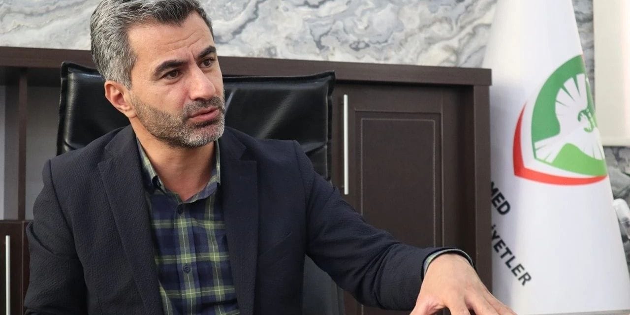 Amedspor maçına yasak getirildi başkan tepki gösterdi