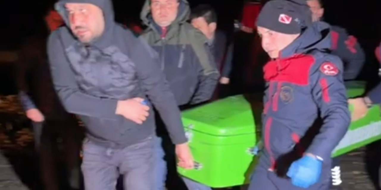 Asi Nehri'nde acı son: 10 gündür aranan genç ölü bulundu