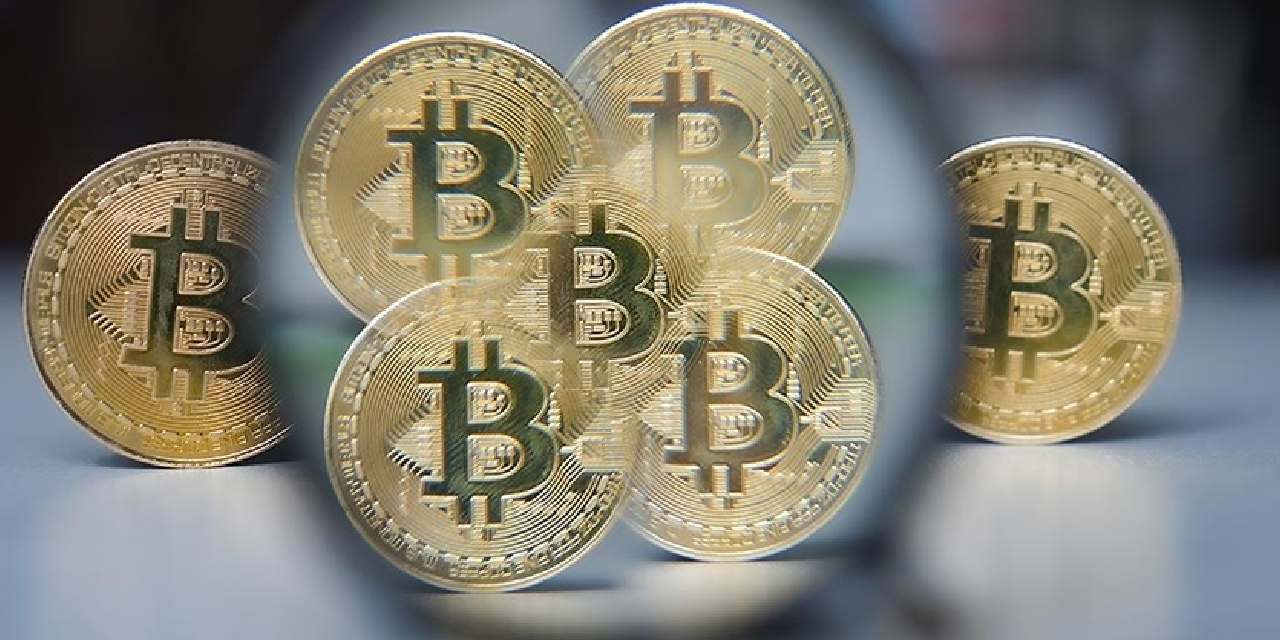 Bitcoin'de kan kaybı: Sert düştü, yatırımcılar şokta