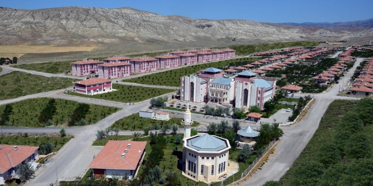 TOKİ Çankırı kura sonuçları