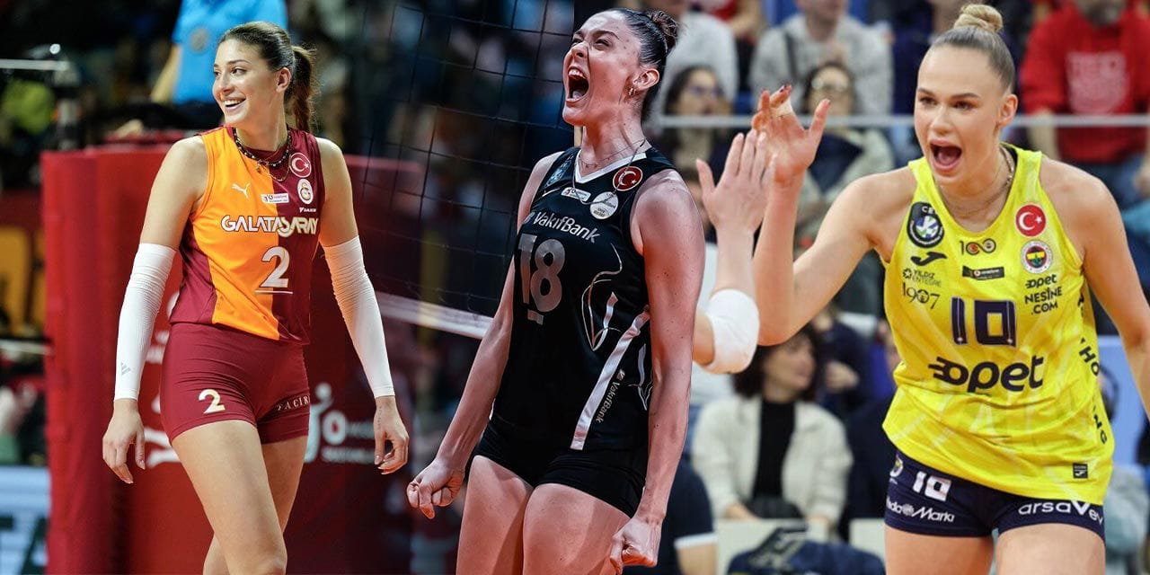 Arina İlkin Zehra: Nefes kestiler