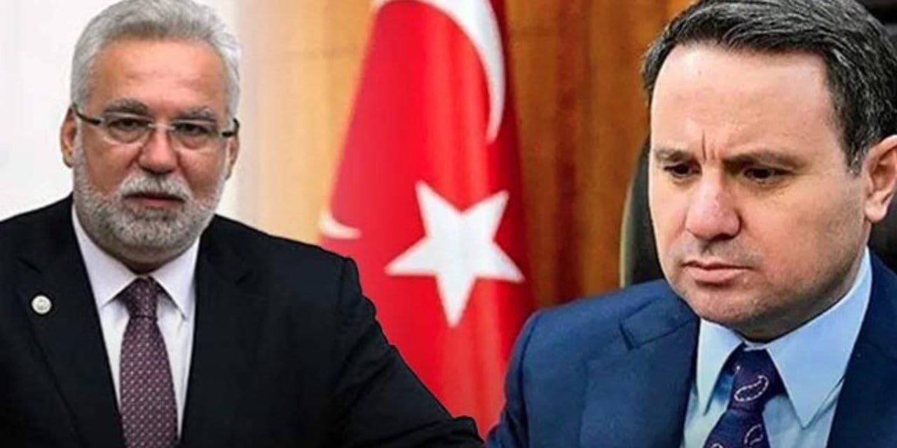 Eski AKP'li vekilden erken seçim çıkışı! Akın Gürlek'i işaret etti