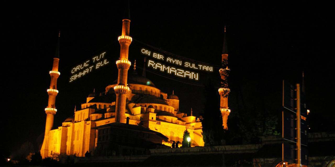 İstanbul Valiliğinden 39 ilçeye Ramazan genelgesi