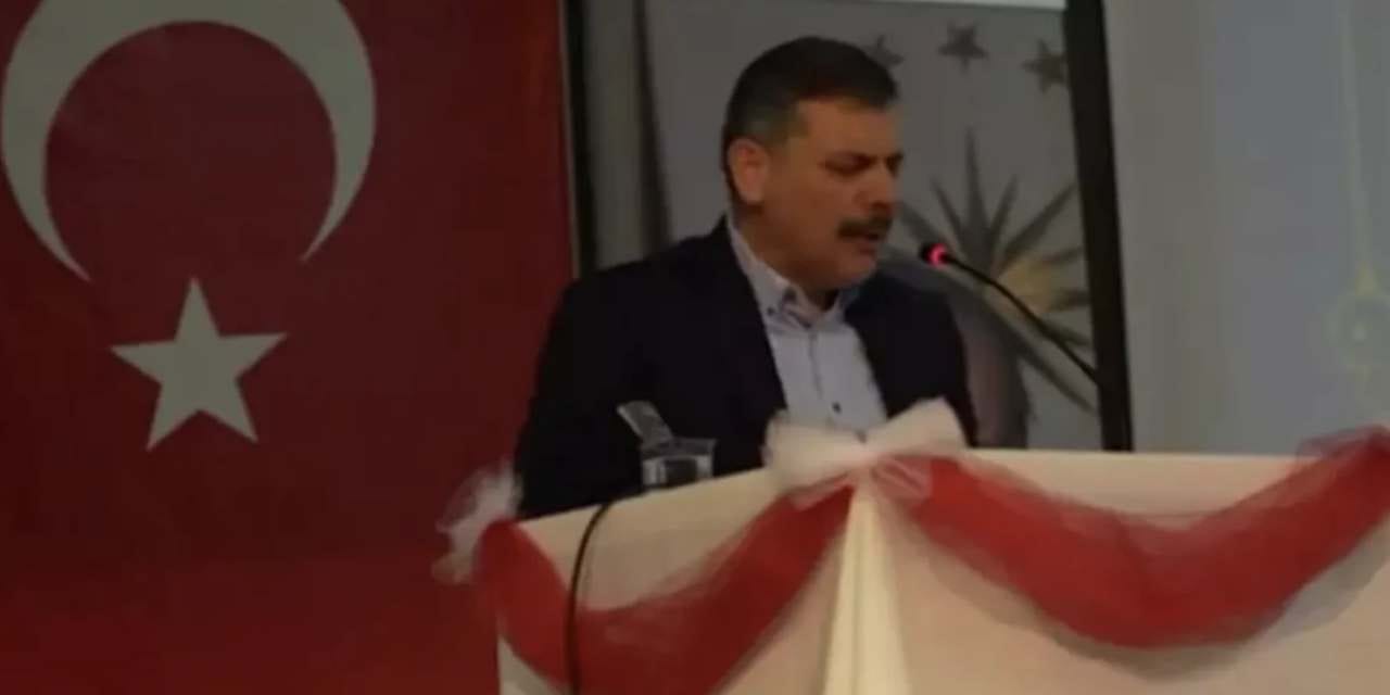 Mustafa Çiftçi 'İlk hafız bakan' mı? "AK Partililer tarihi kendileriyle başlatıyor"