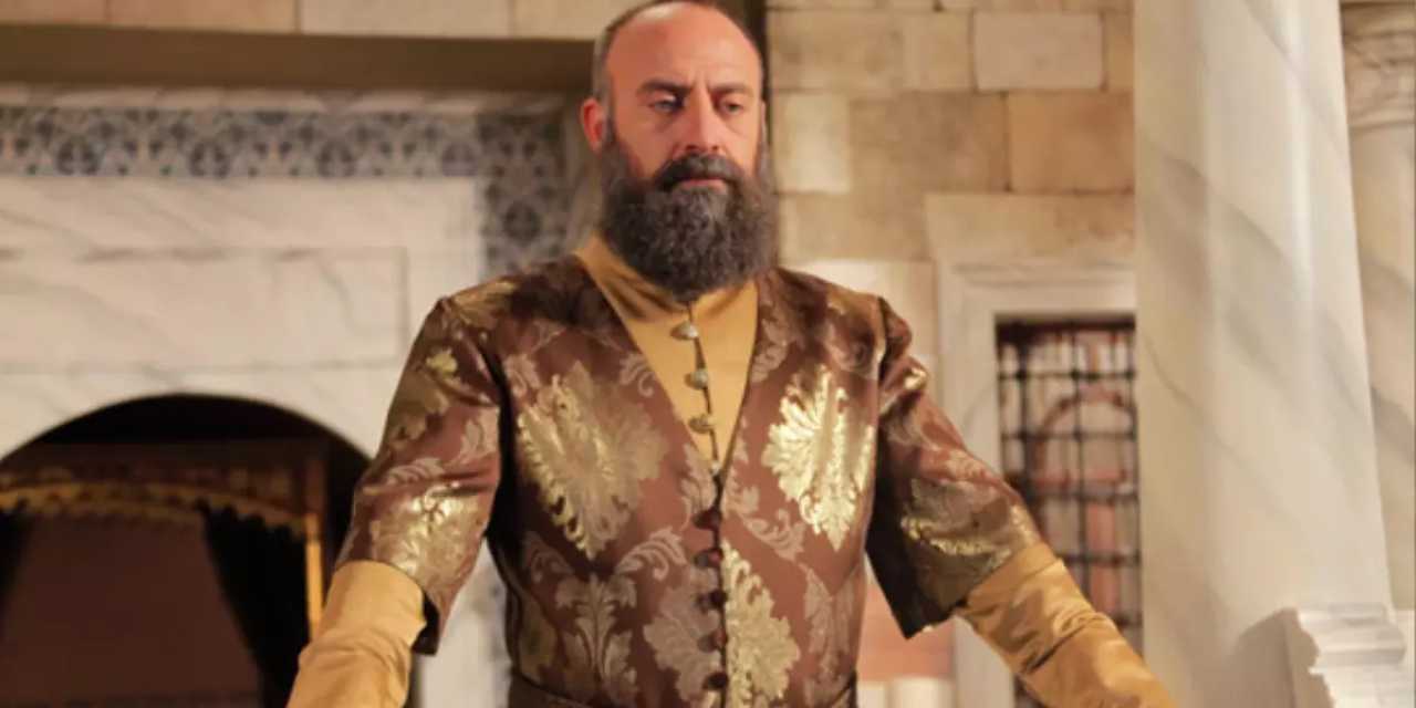 Rusya'da Türk dizileri tahtını kaybetti! Yeni favori belli oldu