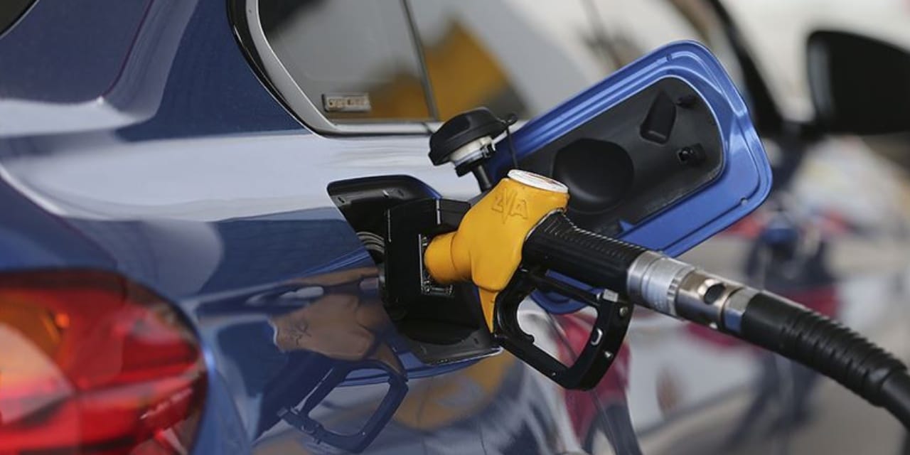 Akaryakıtta fiyatlar yükseliyor: Bir zam daha açıklandı