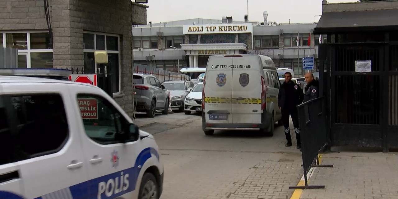 Bağcılar'da kayıp ihbarı cinayetle noktalandı: Öldürüp ormana gizlemiş!