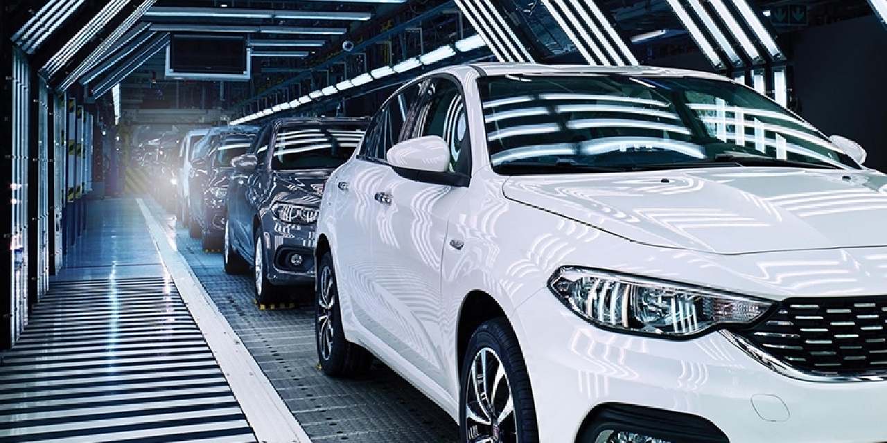 Türkiye'de en çok satılan otomobil markası belli oldu