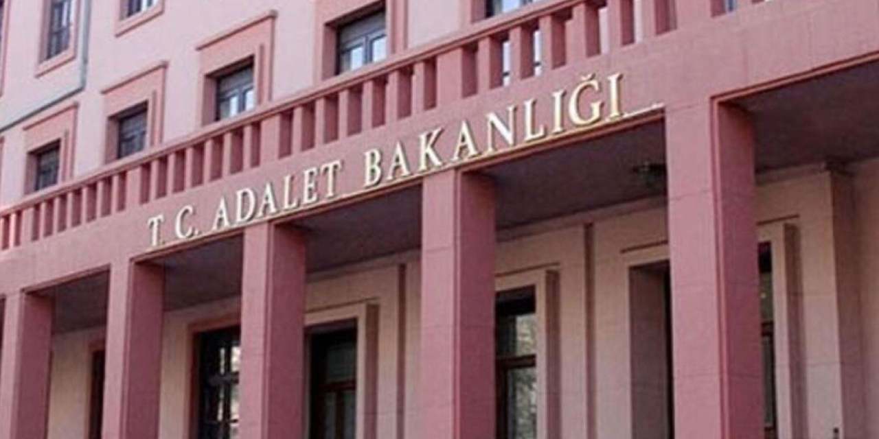 Son Dakika | Adalet Bakanlığında devir teslim töreninin saati belli oldu