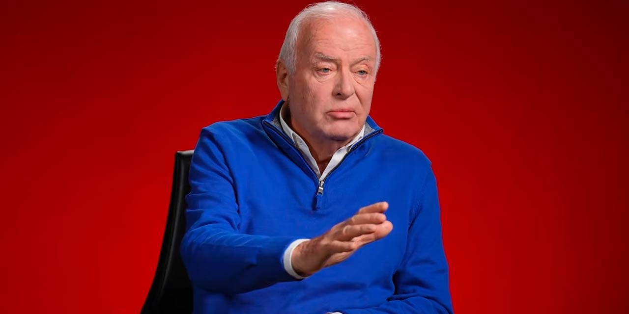 Şansal Büyüka Toroğlu'na hak verdi Özbek'in Hacıosmanoğlu'ndan ne istediğini açıkladı