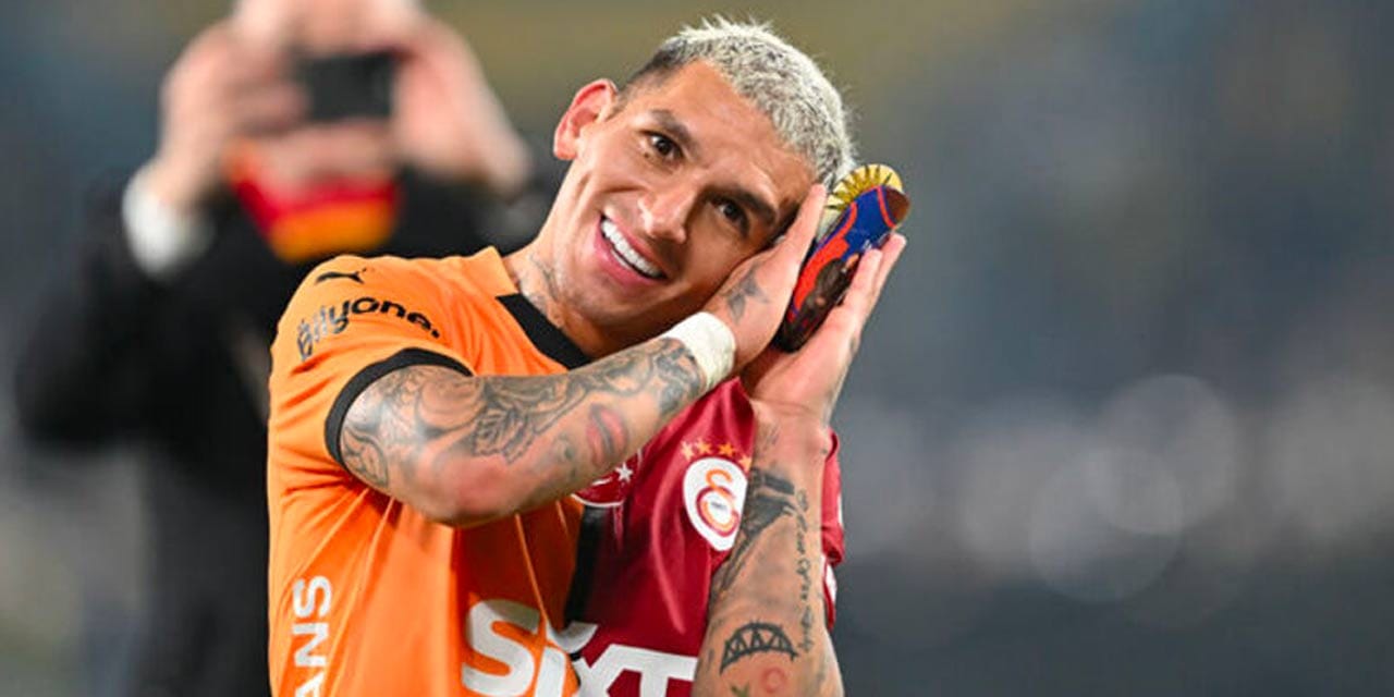 Lucas Torreira ile anlaştıklarını açıkladılar: Transferdeki engel ortaya çıktı