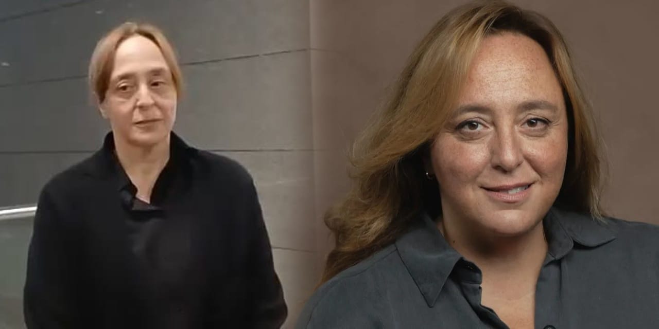 Ayşe Barım’a 12 Yıl 6 Ay hapis: Gerekçe ne?