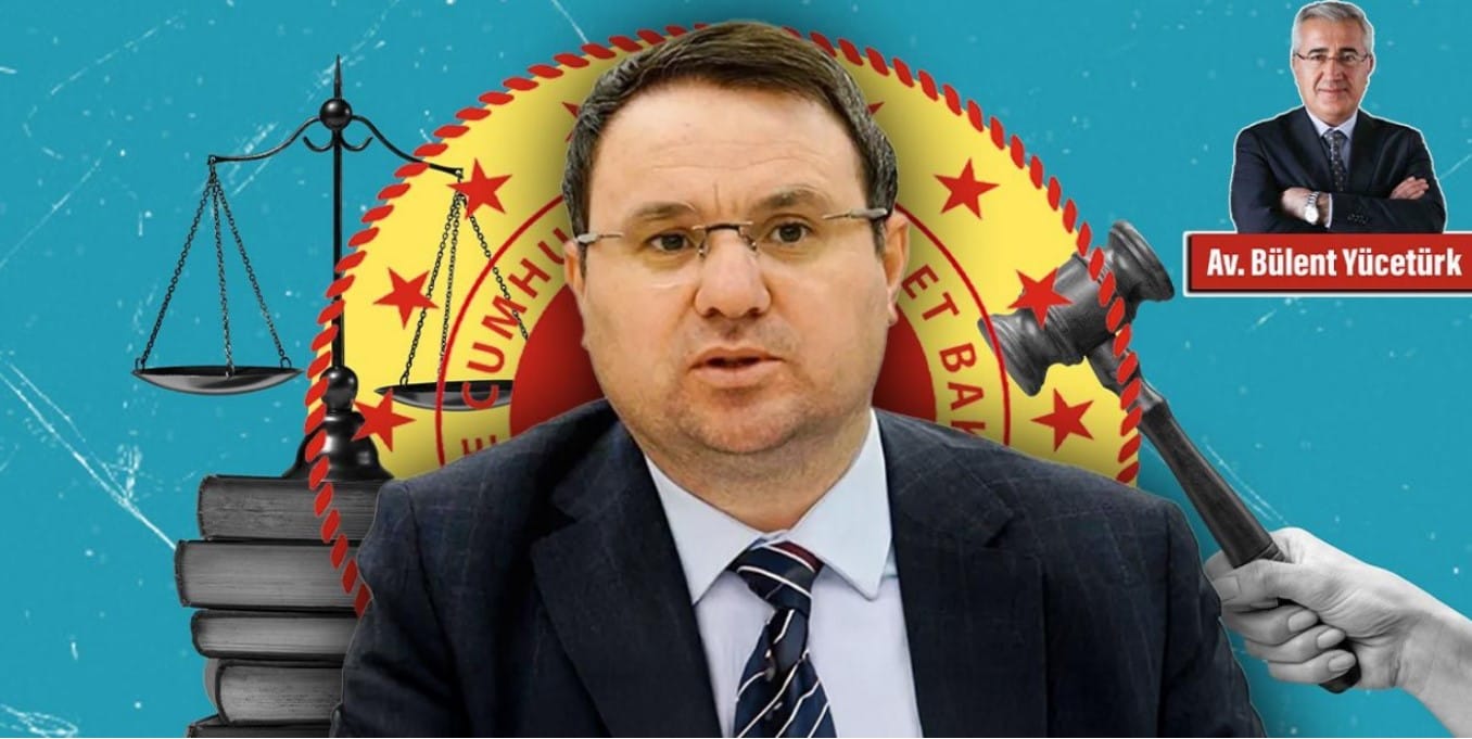 Yargı rejiminin yeni eşiği: Akın Gürlek dönemi