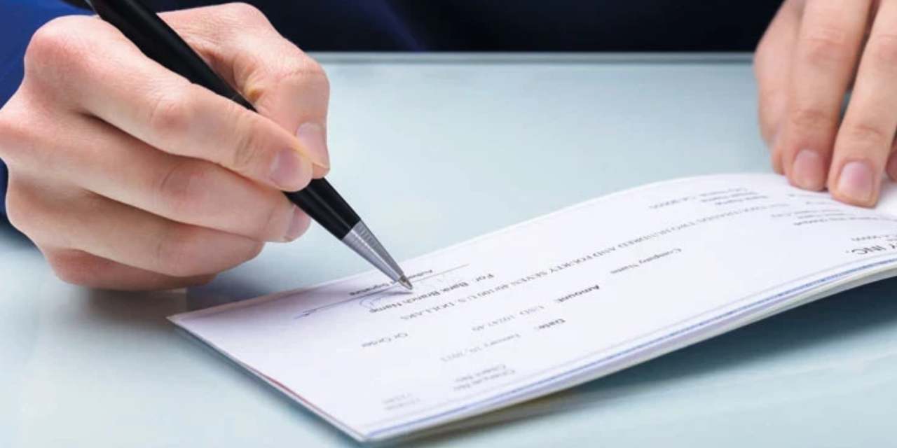 İş dünyasında 300 milyon liralık sahte çek krizi! Şeytanın aklına gelmez