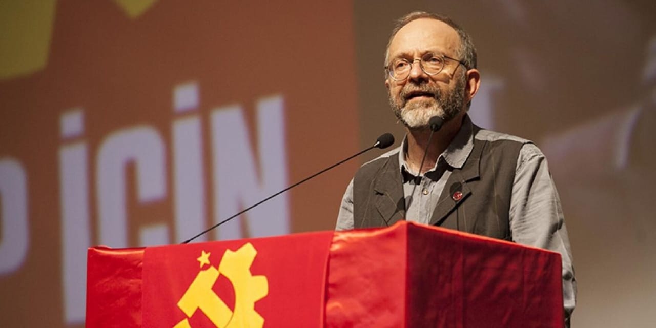 Kemal Okuyan'dan atama tepkisi: Yeni-Osmanlıcılık diyerek uyardı