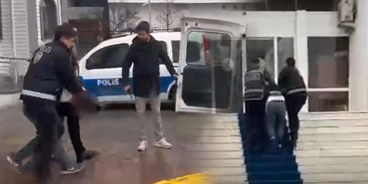 16 yaşındaki kız çocuğunu bıçakladı! Skandal savunmasında "Sabah birini bıçaklamam lazım dedim" dedi