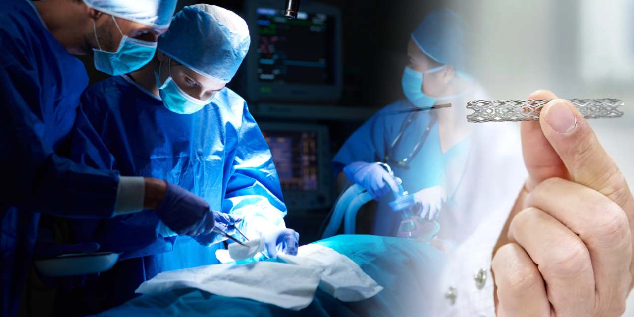 Tarihi geçmiş stent skandalını kürsüde bir bir anlattı: Kabul edilmez bir kamu zararı