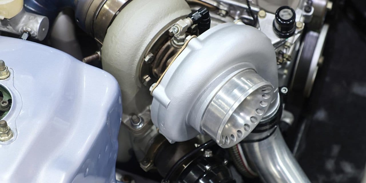 Turbo motorlarla ilgili 5 efsane
