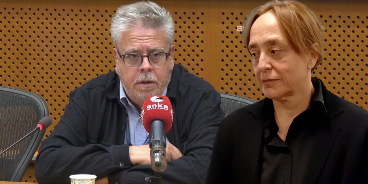 AP Türkiye Raportörü'nden Ayşe Barım kararına tepki