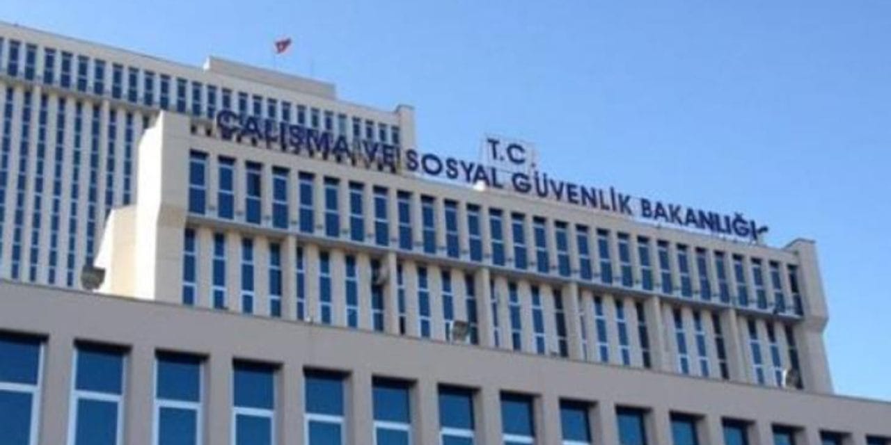 Bakanlık "Kaç kişi 20 bin TL altında aylık alıyor?" sorusuna yanıt vermeyi uygun görmedi