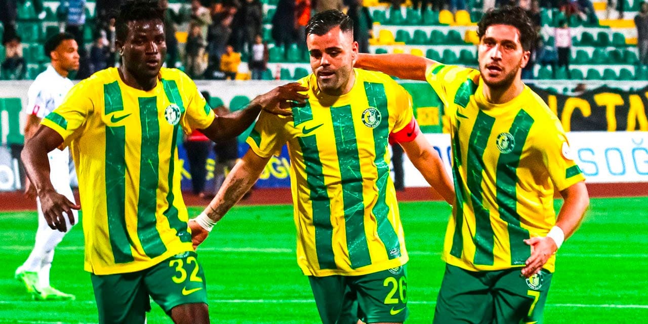 Şanlıurfaspor Osimhen'inden bir lira bile kazanamadı: Başkan skandalı açıkladı