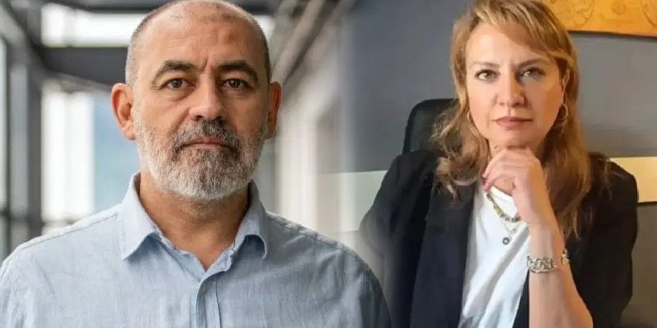 Kent Uzlaşısı soruşturmasında iki isim tahliye oldu