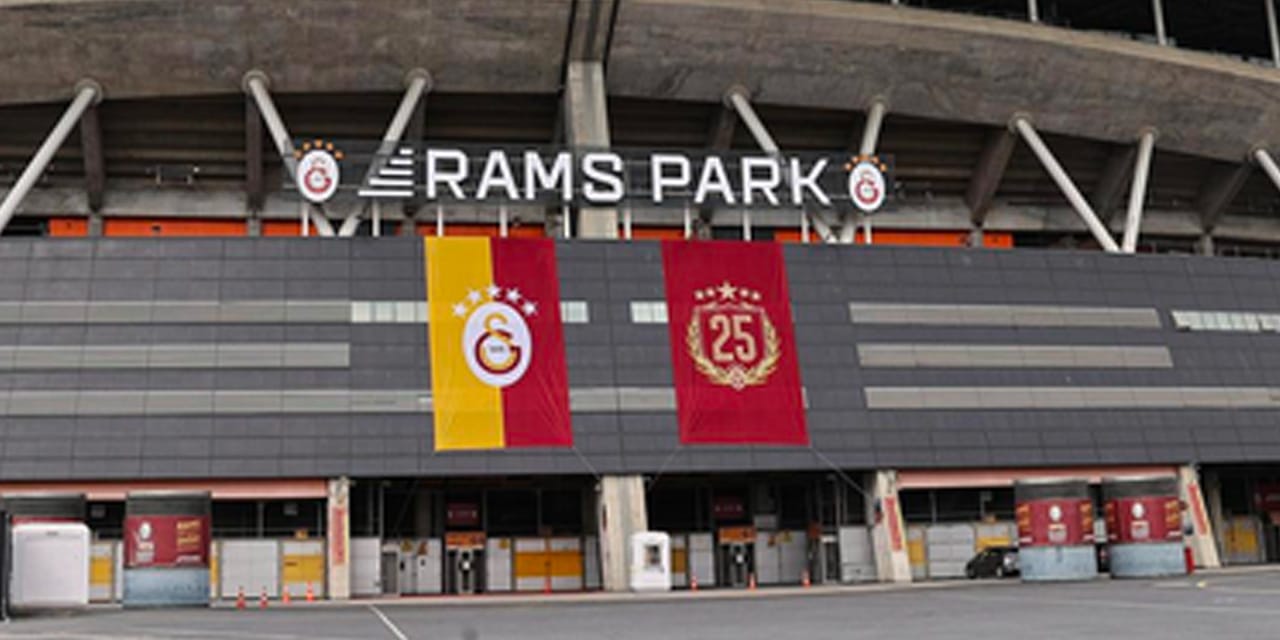 Galatasaray'da Dursun Özbek stat müjdesini verdi: Yeni proje ortaya çıktı