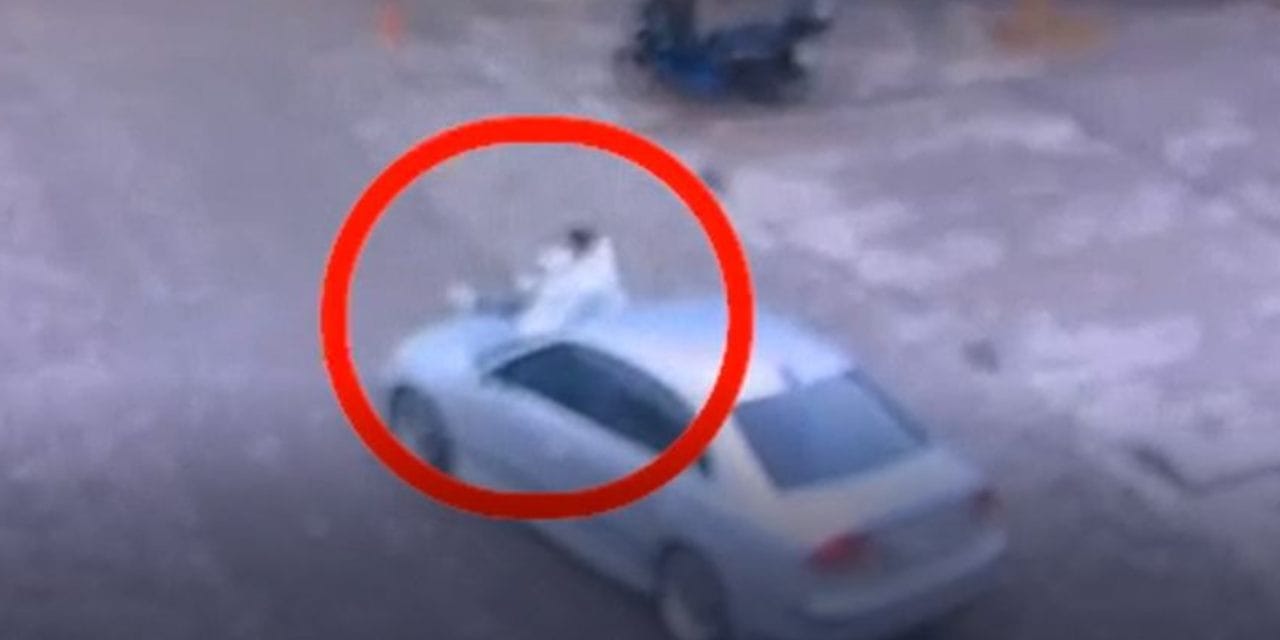 Kaputta yolcu taşıyan sürücüye ceza! Araç trafikten men edildi