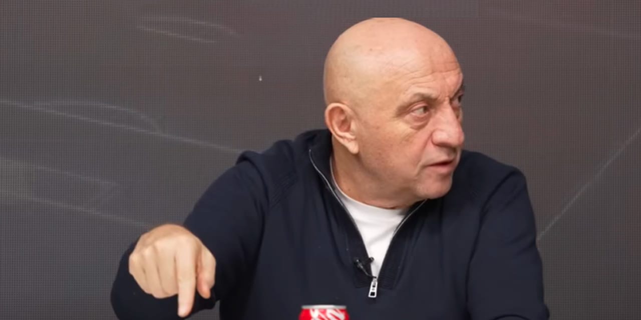 Sinan Engin Trabzonspor Fenerbahçe maçının sonucunu duyurdu