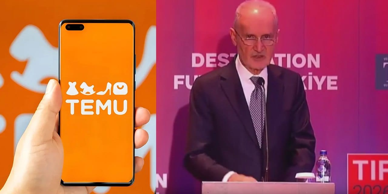 TEMU’yu yasaklattı, vizeye taktı: İTO Başkanı milyarlarca lirayı nereye harcıyor?