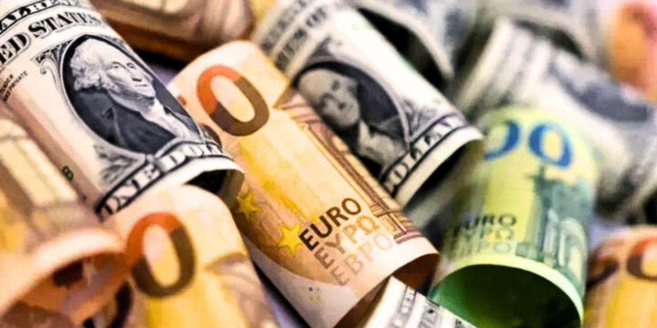 Euro’da düşüşe karşı Dolar en yüksek seviyesinde