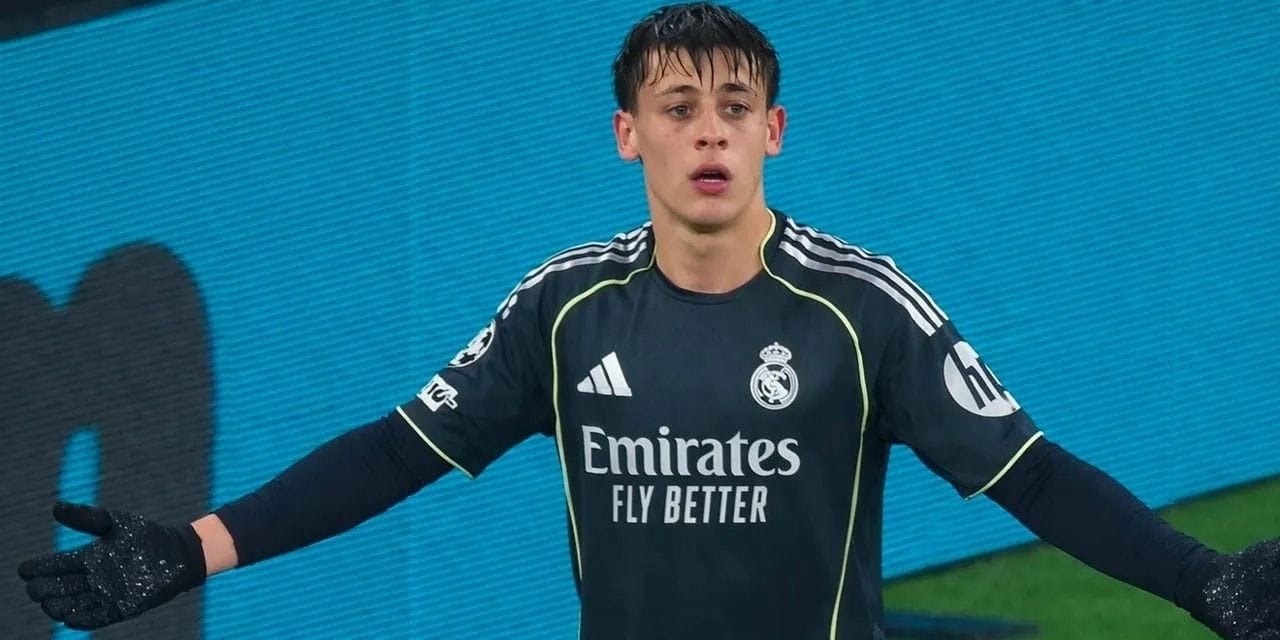 Arda Güler terkedip çıktı gitti: Real Madrid'e büyük şok