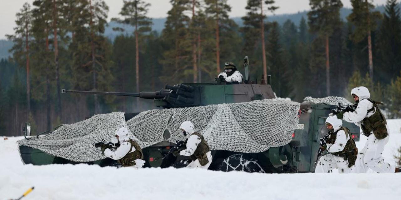 Kuzeyde tansiyon yükseldi! Rusya'ya "yıkıcı karşılık" yanıtı