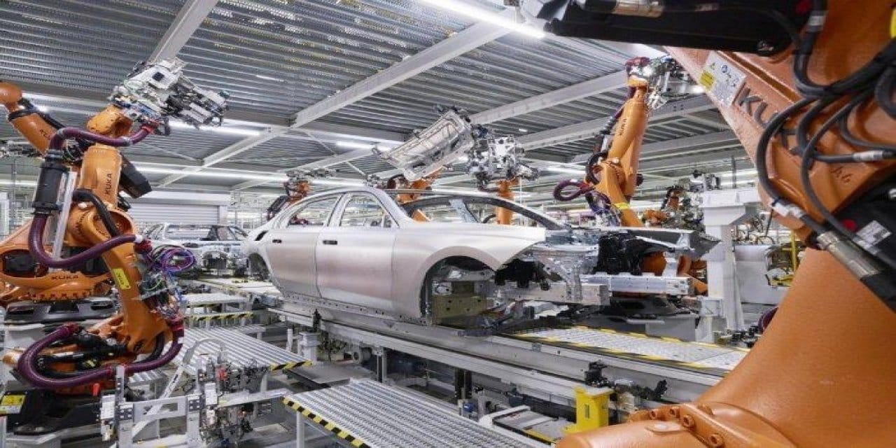 BMW 575 bin aracını geri çağırıyor