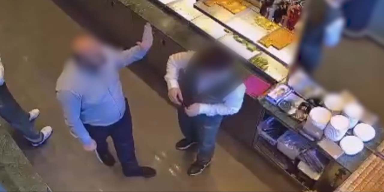 16 yaşındaki çalışanına işkence eden müdür gözaltında!