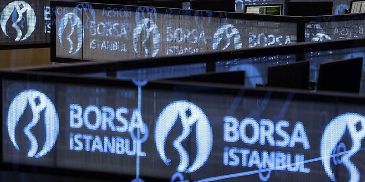 Borsa güne artıda başladı: BIST 100 kaç puan?