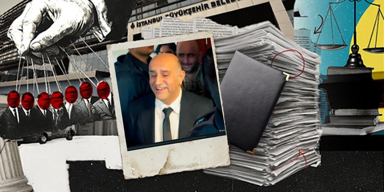 Aziz İhsan Aktaş davasında 11. gün