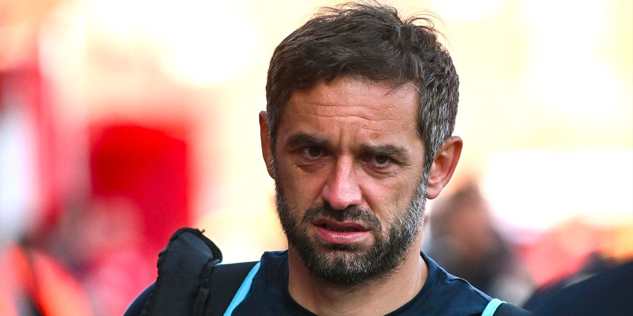 Süper Lig'de 13 hafta dayanabildi: Bavulunu topladı