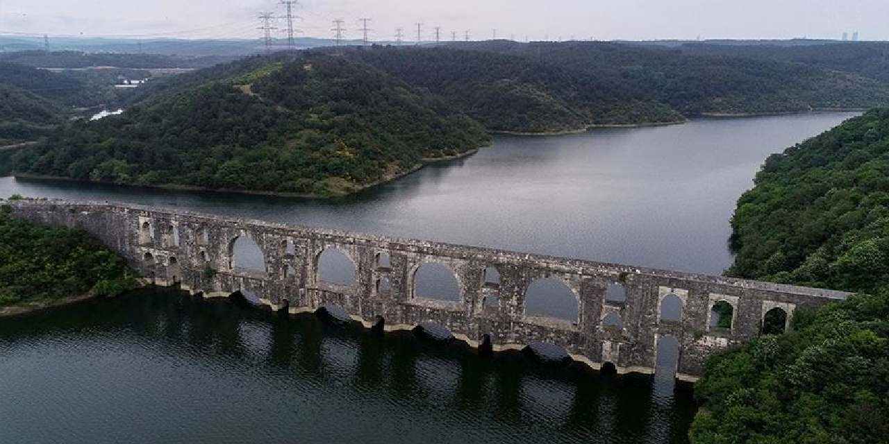 İstanbul barajlarında tablo değişti: Son uyarı geldi