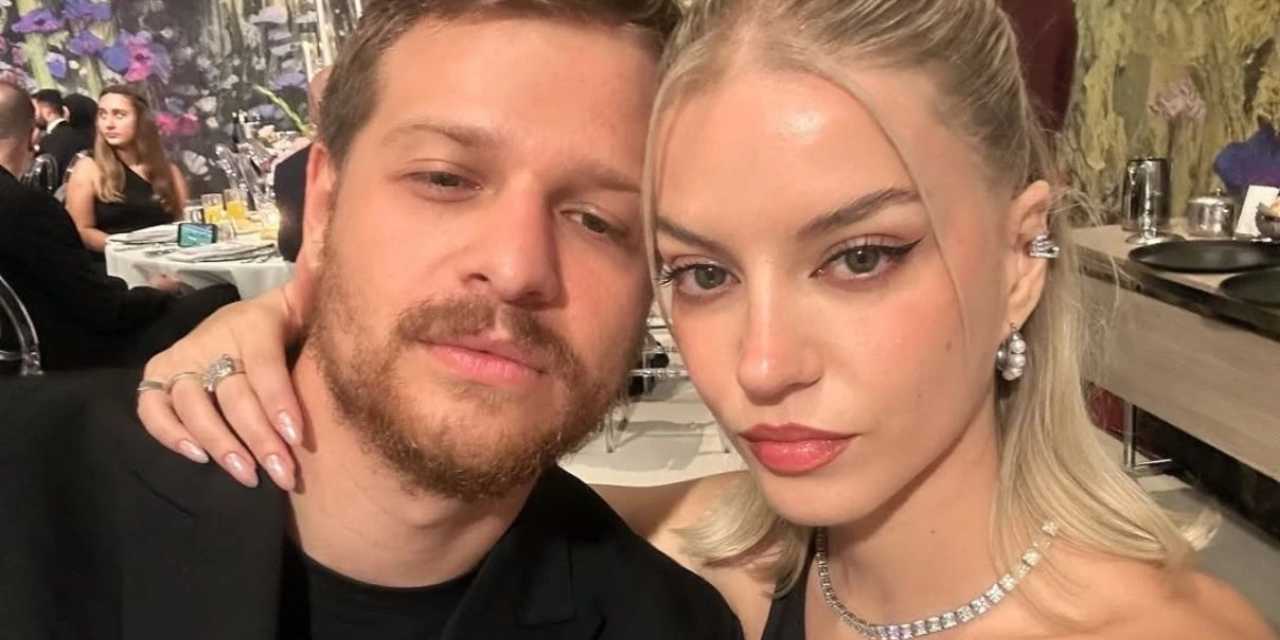 Burak Yörük ve Tuana Yılmaz evleniyor: Tarihi açıkladı