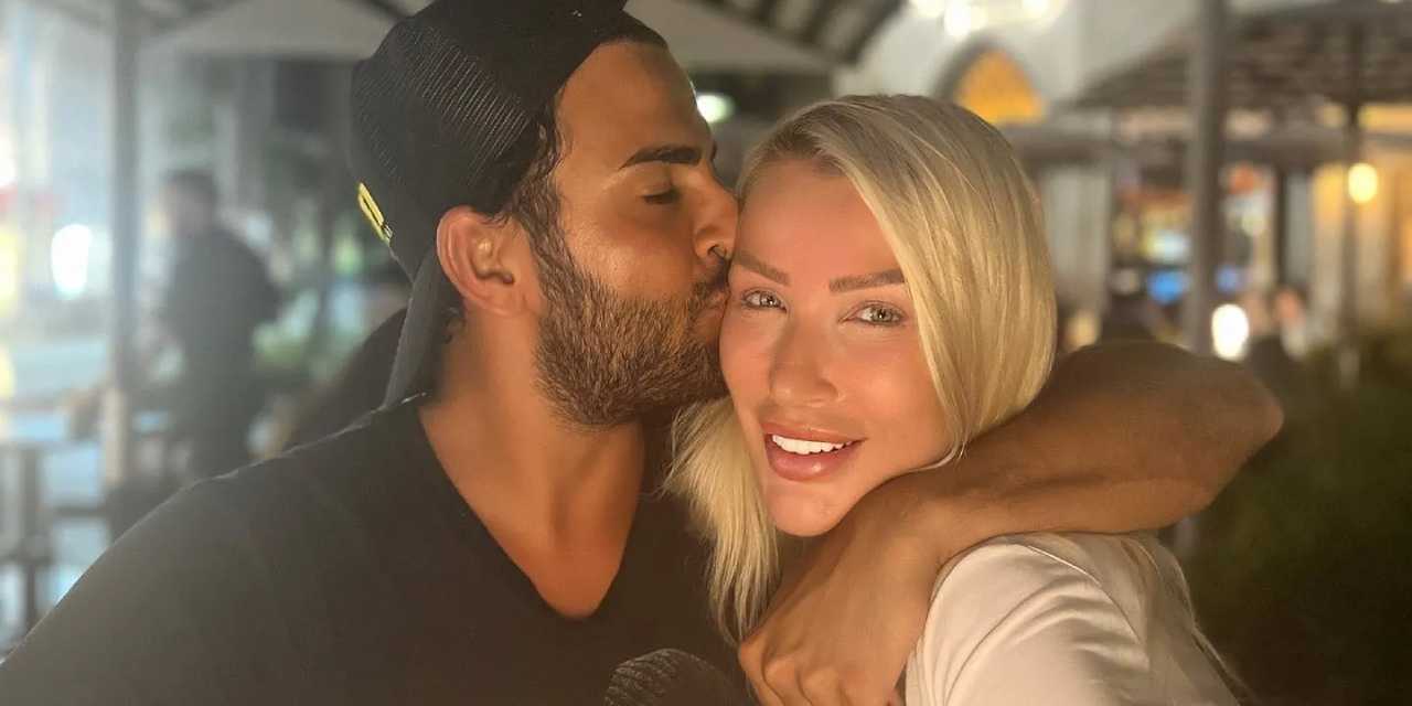 Seda Sayan'dan evlilik itirafı! "Resmen gasp ettim"