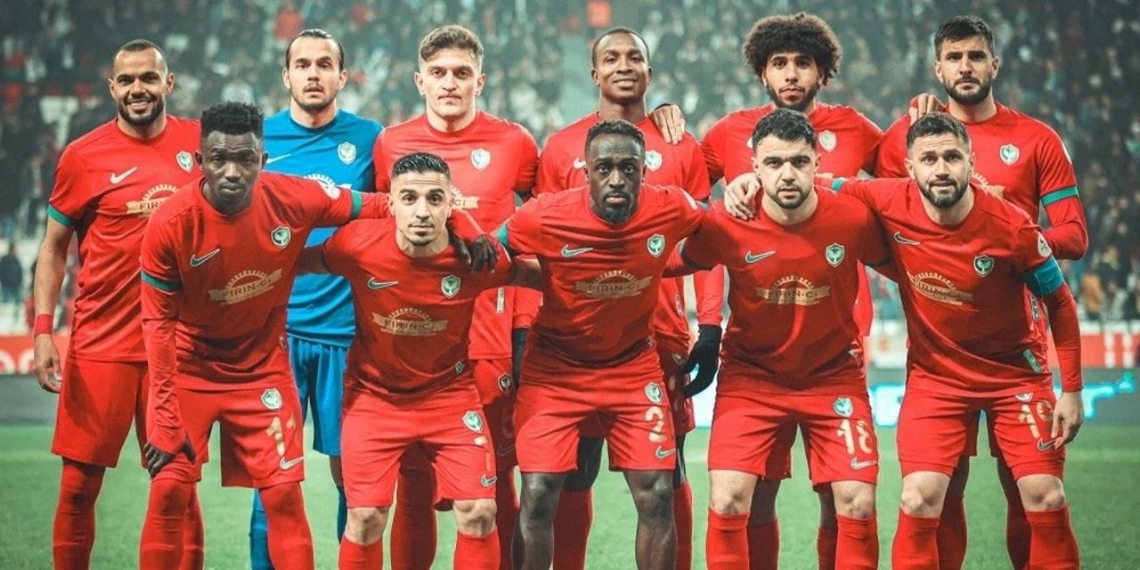Amedspor'dan ayrıldı bakan yardımcısı oldu